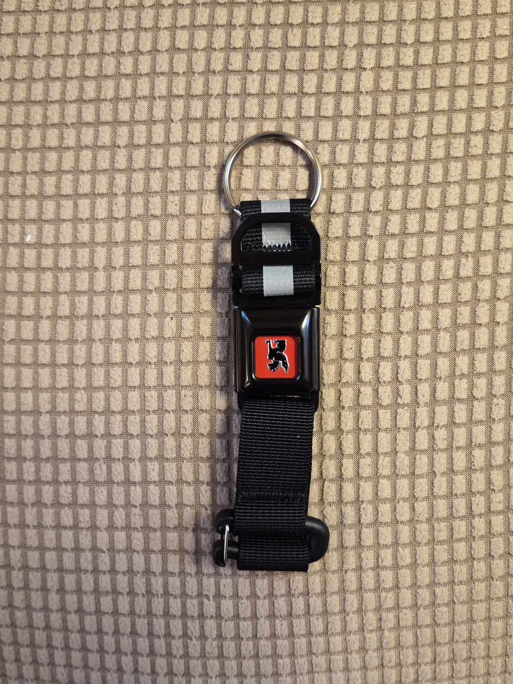 CHROME brand Crossbody Sling Bag - Picture 9 of 10